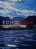 Le court-métrage "Echo Lake" de Jonathan Moody va devenir cet hiver un long-métrage... (voir ci-dessous)