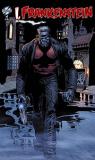 C'est Aaron Eckhart ("Battle los Angeles") qui incarnera Adam Frankenstein dans l'adaptation de la BD de Kevin Grevioux, "I Frankenstein", qui se tournera en janvier prochain en Australie sous la direction de Stuart Beattie.