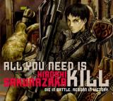 Doug Liman intéressé depuis deux ans par l'adaptation du manga "All You Need is Kill", pourrait se pencher plus activement sur ce projet... (voir ci-dessous)