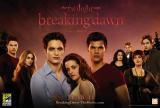 Le phénomène Twilight continue de cartonner au box-office ! (voir ci-dessous)