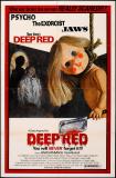 Deep Red (titre anglais des "Frissons de l'angoisse" (voir bande-annonce ci-dessous)