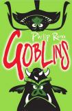 Après "Coraline" et "ParaNorman", les studios Laika vont adapter sous forme de film d'animation le livre "Goblins" de l'Anglais Philip Reeve (suite ci-dessous)