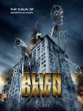 "Alien Dawn", le nouveau film SF de de Neil Johnson  (voir ci-dessous)