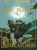 Walt Disney Pictures a engagé Jesse Wiguto (The Crow) pour adapter le roman "Peter and the Starcatchers" (Peter la poussière d'étoiles), de Dave Barry et Ridley Pierson (voir suite ci-dessous)