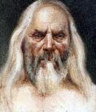 "Methuselah" va voir son scénario réécrit par Arash Amel (voir ci-dessous)