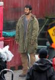 photo de tournage
