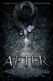 Distribué le 14 septembre aux USA, "After", dans la lignée des "Langoliers" de Stephen King, mêlant Apocalypse et surnaturel, est le premier long de Ryan Smith.... (voir ci-dessous)