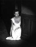 Vera Clouzot dans "Les Diabolique" (1955, Henri-Georges Clouzot)