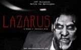 En préproduction, "Lazarus", le thriller d'horreur écrit réalisé et produit par Thomas J. Churchill ("Hallow Pointe") se distingue des zombies pictures habituels, étant filmé en noir et blanc et se déroulant en 1957, à Hollywood.... (voir ci-dessous)
