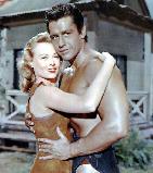 LE COMBAT MORTEL DE TARZAN (1958)