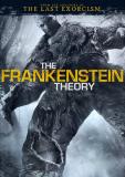 Dans le found-footage 'The Frankenstein Theory', l'équipe d'un documentaire accompagne un professeur jusqu'au cercle polaire... (voir ci-dessous)
