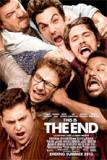 Précédemment annoncée sous le titre de "The End of the World" et rebaptisée T"his is the End", cette comédie sombre de SF a été conjointement réalisée et écrite par Evan Goldberg et Seth Rogen  (voir ci-dessous)