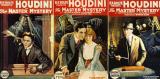 "The Houdini Box" porté à l'écran par l'Irlandais Kealan O'Rourke.... (voir ci-dessous)
