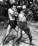 TARZAN ET LE SAFARI PERDU