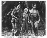 TARZAN ET LE SAFARI PERDU