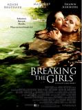 Dans la veine du "Sexcrimes" de John McNaughton,  "Breaking the Girls" est le nouveau thriller de la réalisatrice Jamie Babbit (voir ci-dessous)