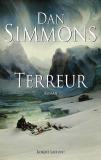 AMC et Scott Free TV collaborent pour adapter au petit écran le roman de Dan Simmons "The Terror" ('voir ci-dessous)