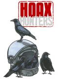 Le producteur Jeff Krelitz et sa firme Transmedia de qualité ont optionné les droits d'adaptation cinématographique de "Hoax Hunters", une bande dessinée d'Image Comics parue l'an dernier (voir ci-dessous)