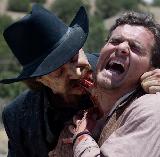 Undead or Alive - A zombie Comedy