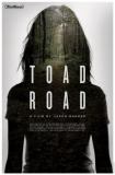 Distribué en salles le 19 octobre aux USA : "Toad Road" (voir ci-dessous)
