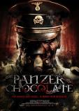 Un nouveau thriller horrifique ibérique : "Panzer Chocolate" ! (voir ci-dessous)