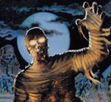 "The Black Water Vampire" d'Evan Tramel, qui sortira le 10 février aux USA, a été écrit par Jesse Baget, auquel on doit, en collaboration avec Garry Charles, le scénario de "Day of the Mummy" de Johnny Tabor (voir ci-dessous).