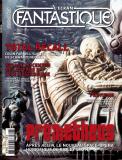 Dans le numéro d'avril de L'ECRAN FANTASTIQUE, pour la Ière fois depuis 10 ans, une page de vente des anciens numéros du magazine. 45 ans d'Histoire du Cinéma Fantastique et de Science-Fiction !