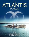 CBS Films a acquis les droits de la trilogie "Atlantis", romans de science-fiction de A.G. Riddle (voir ci-dessous)