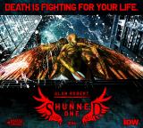 "The Shunned One", du musicien et prolifique créateur de comics Alan Robert ("Killogy"), une BD à paraître chez IDW en 2015, va être portée à l'écran (voir ci-dessous)