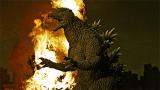 Un nouveau GODZILLA pour la Toho !  (vir ci-dessous)