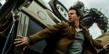 Mark Wahlberg revient dans "Transformers 5" (voir ci-dessous)