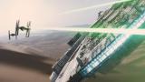 STAR WARS NEWS : confirmations et titre du spinoff révélé : ROGUE ONE… (voir ci-dessous)