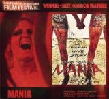 « Mania », second long-métrage d’horreur réalisé par l’actrice Jessica Cameron (« Thruth or Dare », 33 récompenses à ce jour !) a obtenu le prix du meilleur film d’horreur au 8e Festival d’Arizona du Film Underground (voir ci-dessous)