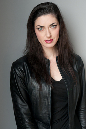 Un nouveau giallo canadien en préparation : THE VALLEY OF THE RATS, avec la Scream Queen Tristan Risk… (voir ci-dessous)