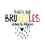 Toute notre solidarité envers nos amis belges, victimes à leur tour d'une terrible double attaque terroriste