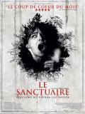 LE SANCTUAIRE : un (excellent) film qui sort  aujourd"hui et à voir !!