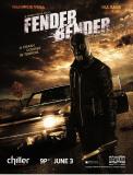 « Fender Bender », le nouveau thriller horrifique de Mark Pavia (« The Night Flyer ») seradiffusé le 3 juin outre-Atlantique sur la chaîne du câble américain Chiller (voir ci-dessous)