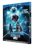Le film russe MAFIA, dont on il est question dans le dernier EF (SF russe)  sortira en France en DVD et BR chez Seven 7 le 27 mai sous le titre SURVIVAL GAMES 3D
