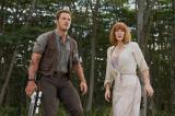 Tournage annoncé de JURASSIC WORLD 2….