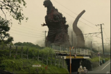 GODZILLA fracasse une nouvelle fois le Japon !  (…au box-office)
