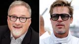 Brad Pitt et David Fincher sont en pourparlers pour collaborer sur la séquelle de «World War Z»….