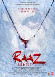 RAAZ REBOOT
