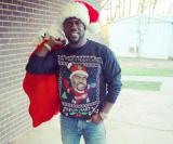 Kevin Hart (le nouveau Jumanji) est en pourparlers pour jouer le Père Noël dans « Dashing Through the Snow » de Disney…