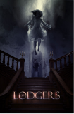 Une affiche pour THE LODGERS, en postproduction..
