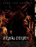 JEEPERS CREEPERS enfin en tournage !