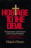 HOSTAGE TO THE DEVIL, qui inspira «L’Exorciste», porté à l’écran (et à la télévision)…