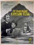 Le fascinant capitaine Clegg
