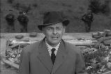 Brian Donlevy, le professeur Quatermass