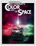 COLOUR OUT OF SPACE