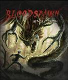 Bloodspawn : Attack of the Uktena,